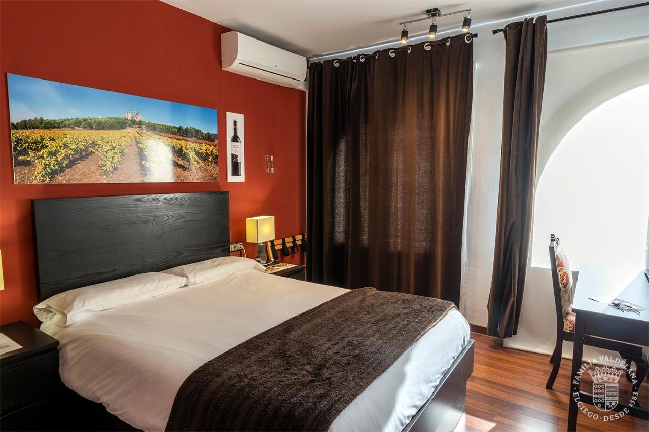 Agroturismo Valdelana Elciego Εξωτερικό φωτογραφία