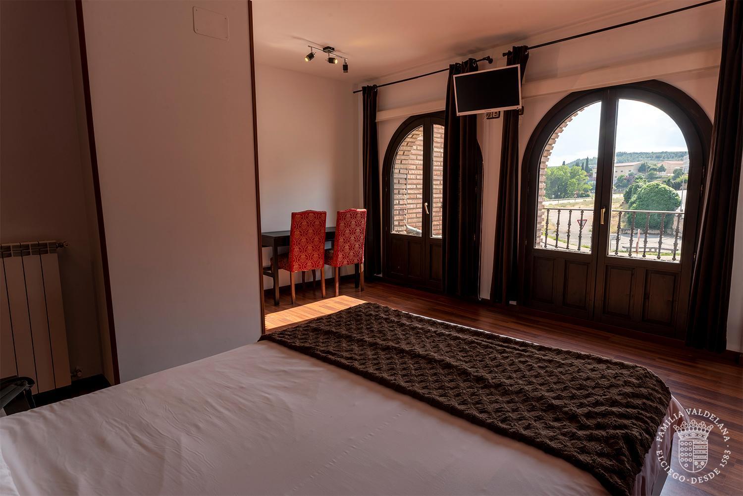 Agroturismo Valdelana Elciego Δωμάτιο φωτογραφία